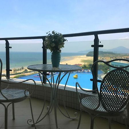 Coast-Inn Hailing Island Yangjiang Esterno foto