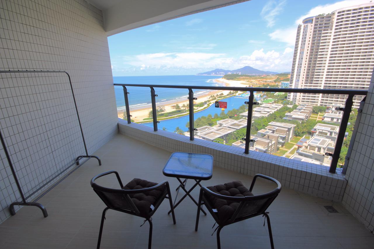 Coast-Inn Hailing Island Yangjiang Esterno foto