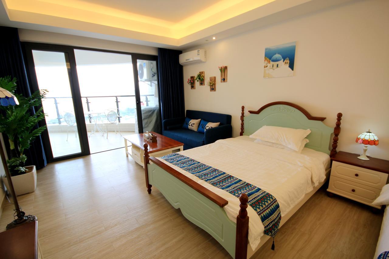 Coast-Inn Hailing Island Yangjiang Esterno foto