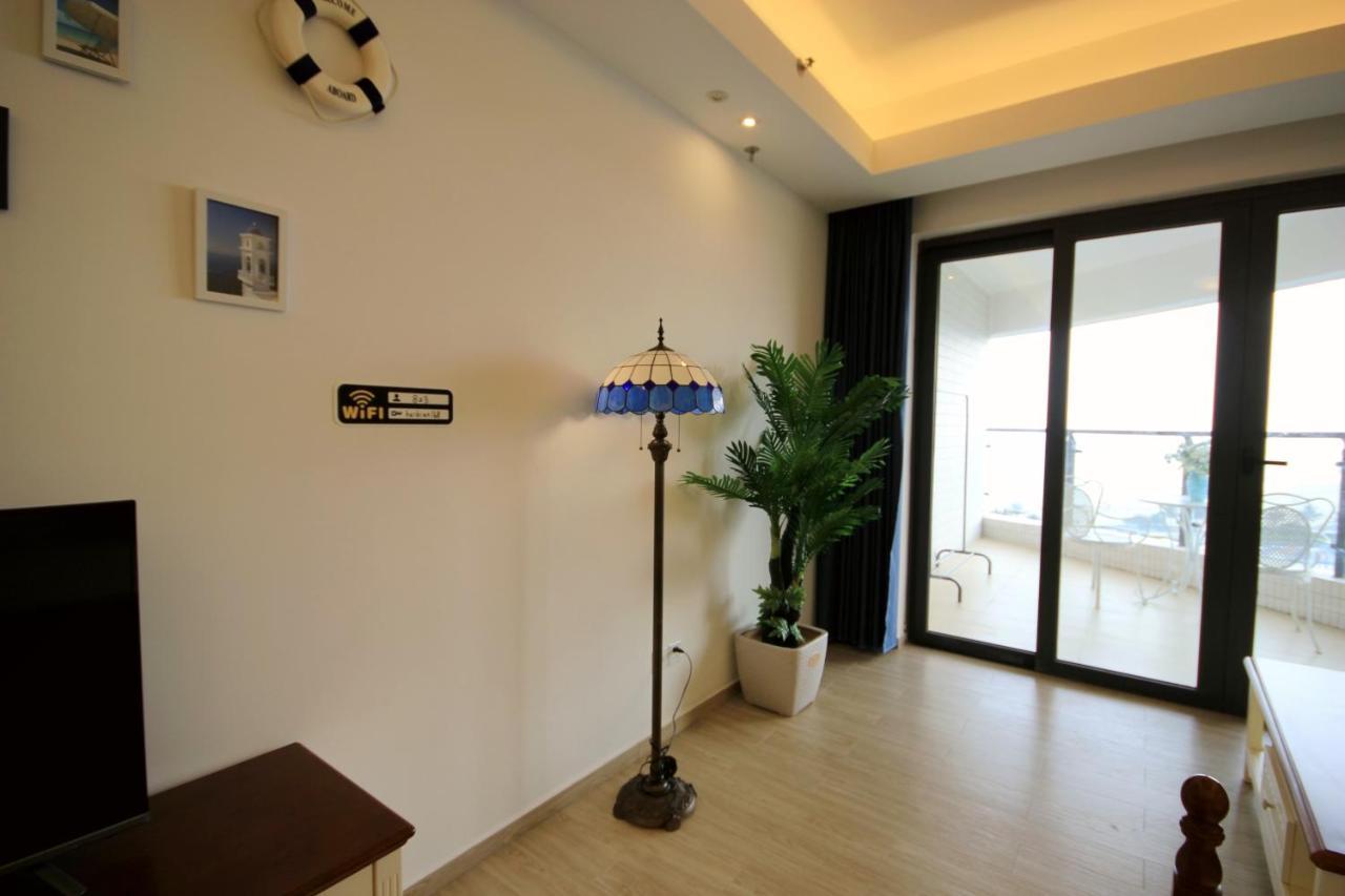Coast-Inn Hailing Island Yangjiang Esterno foto