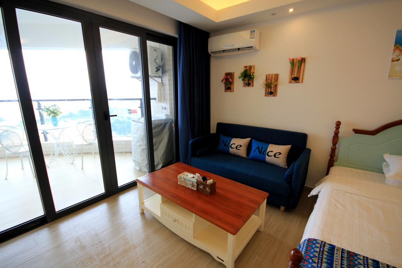 Coast-Inn Hailing Island Yangjiang Esterno foto